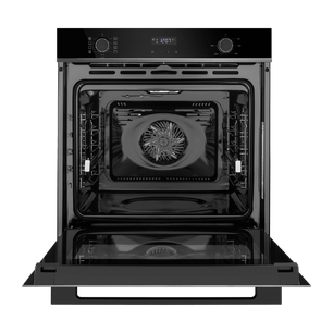 Духовой шкаф Maunfeld MEOM729PB201 фото 3 в Краснодаре