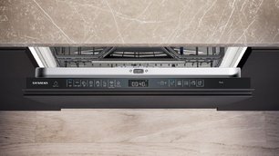 Встраиваемая посудомоечная машина Сименс SX95EX07CE фото 3 в Краснодаре Встраиваемая посудомоечная машина Siemens SX95EX07CE фото 3 в Краснодаре