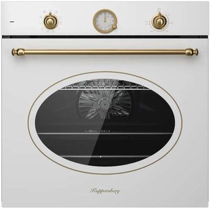 Духовой шкаф Куперсберг SR 610 W Bronze фото Духовой шкаф Kuppersberg SR 610 W Bronze фото