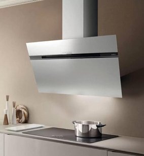Вытяжка Элика STRIPE IX/A/90/LX фото 4 в Краснодаре Вытяжка Elica STRIPE IX/A/90/LX фото 4 в Краснодаре