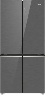 Холодильник Хайер HTF-690DGS7RU1 фото в Краснодаре Холодильник Haier HTF-690DGS7RU1 фото в Краснодаре