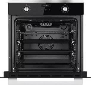 Духовой шкаф Хайер HOX-P09CGBX фото 2 в Краснодаре Духовой шкаф Haier HOX-P09CGBX фото 2 в Краснодаре