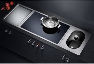 Варочная панель Гаггенау CK 481-110 фото 2 в Краснодаре Варочная панель Gaggenau CK 481-110 фото 2 в Краснодаре