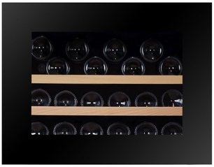 Винный шкаф Дунавокс DAB-26.60B.TO фото в Краснодаре Винный шкаф Dunavox DAB-26.60B.TO фото в Краснодаре