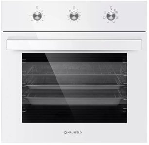 Духовой шкаф Маунфилд CEOF.656W фото в Краснодаре Духовой шкаф Maunfeld CEOF.656W фото в Краснодаре