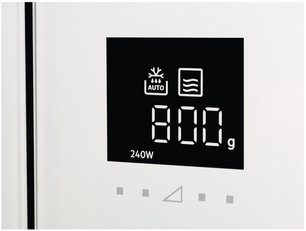 Встраиваемая микроволновая печь АЕГ MBE2658SEW фото 4 в Краснодаре Встраиваемая микроволновая печь AEG MBE2658SEW фото 4 в Краснодаре