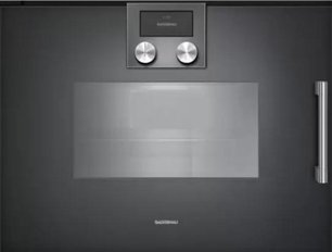 Духовой шкаф - пароварка Gaggenau BSP 261-101 фото в Краснодаре