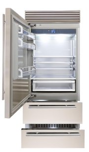 Встраиваемый холодильник Fhiaba XS900HST3I фото в Краснодаре