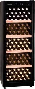 Винный шкаф Дунавокс DX-114.270K фото в Краснодаре Винный шкаф Dunavox DX-114.270K фото в Краснодаре