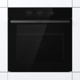 Духовой шкаф Горение BO6725E02BG фото 4 в Краснодаре Духовой шкаф Gorenje BO6725E02BG фото 4 в Краснодаре