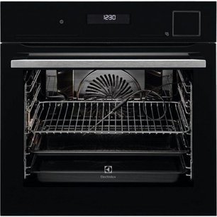 Духовой шкаф Электролюкс OPEB9951Z фото в Краснодаре Духовой шкаф Electrolux OPEB9951Z фото в Краснодаре