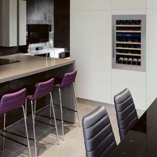 Винный шкаф Дунавокс DAVS-49.116DSS фото 2 в Краснодаре Винный шкаф Dunavox DAVS-49.116DSS фото 2 в Краснодаре