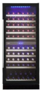 Винный шкаф Coldvine C110-KBT2 фото 3 в Краснодаре Винный шкаф Cold Vine C110-KBT2 фото 3 в Краснодаре