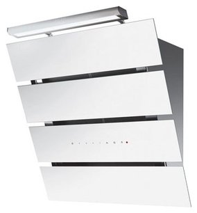 Вытяжка Фабер DREAM EG 8 WH A80 фото в Краснодаре Вытяжка Faber DREAM EG 8 WH A80 фото в Краснодаре