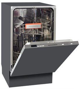 Посудомоечная машина Kuppersberg GS4502 фото 3 в Краснодаре