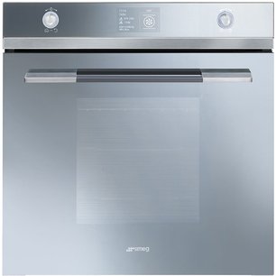 Духовой шкаф Смег SFP130SE фото в Краснодаре Духовой шкаф Smeg SFP130SE фото в Краснодаре