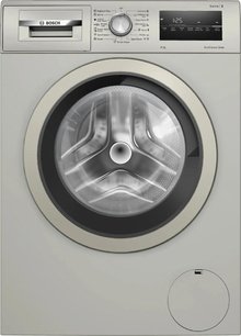 Bosch Serie 4 (стиральная машина WAN2420XME + сушильная машина WTN86202ME + монтажный элемент WTZ2041X) фото 2 в Краснодаре Bosch Serie 4 (стиральная машина WAN2420XME + сушильная машина WTN86202ME + монтажный элемент WTZ2041X) фото 2 в Краснодаре