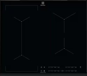 Варочная панель Электролюкс EIV63443 фото в Краснодаре Варочная панель Electrolux EIV63443 фото в Краснодаре