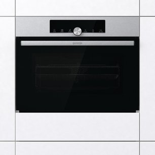 Духовой шкаф Горение BCM4547A10X фото 2 в Краснодаре Духовой шкаф Gorenje BCM4547A10X фото 2 в Краснодаре