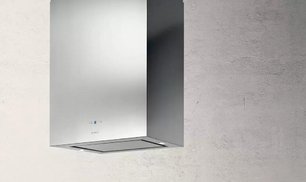 Вытяжка Элика KUADRA ISLAND IX/A/43x43 фото 3 в Краснодаре Вытяжка Elica KUADRA ISLAND IX/A/43x43 фото 3 в Краснодаре