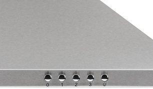 Вытяжка Krona ULRIKA 600 inox PB фото 3 в Краснодаре Вытяжка Krona ULRIKA 600 inox PB фото 3 в Краснодаре