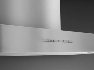 Вытяжка Смег KBT1200XE фото 3 в Краснодаре Вытяжка Smeg KBT1200XE фото 3 в Краснодаре