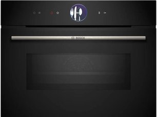 Духовой шкаф Бош CMG7361B1 фото в Краснодаре Духовой шкаф Bosch CMG7361B1 фото в Краснодаре