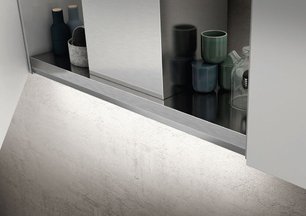 Встраиваемая вытяжка Элика BOXIN DRY IX/A/60 фото 4 в Краснодаре Встраиваемая вытяжка Elica BOXIN DRY IX/A/60 фото 4 в Краснодаре