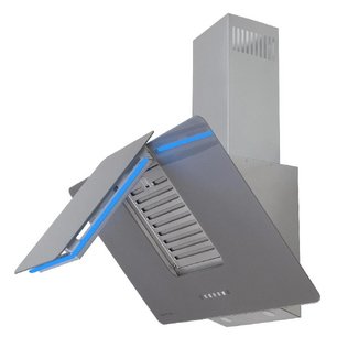 Вытяжка Зигмунд Штайн K 150.9 S фото 4 в Краснодаре Вытяжка Zigmund Shtain K 150.9 S фото 4 в Краснодаре