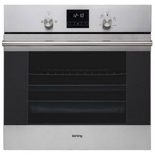 Духовой шкаф Кертинг OGG 772 CFX фото в Краснодаре Духовой шкаф Korting OGG 772 CFX фото в Краснодаре