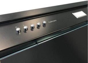 Встраиваемая вытяжка Фалмек BUILT-IN 70 MAX BK фото 3 в Краснодаре Встраиваемая вытяжка Falmec BUILT-IN 70 MAX BK фото 3 в Краснодаре