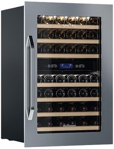 Встраиваемый винный шкаф Meyvel MV42-KSB2 фото в Краснодаре