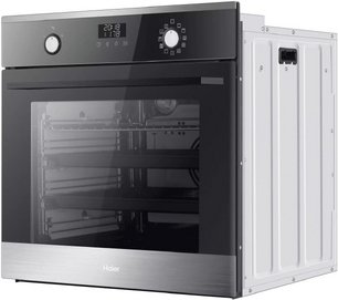 Духовой шкаф Хайер HOX-P11CGBX фото 3 в Краснодаре Духовой шкаф Haier HOX-P11CGBX фото 3 в Краснодаре