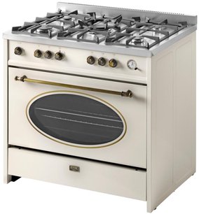 Газовая плита Korting CKG 93050 CRI фото 2 в Краснодаре