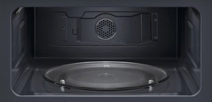 Встраиваемая микроволновая печь AEG NKM7N721B фото 4 в Краснодаре