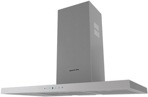 Вытяжка Зигмунд Штайн K 201.91 W фото в Краснодаре Вытяжка Zigmund Shtain K 201.91 W фото в Краснодаре