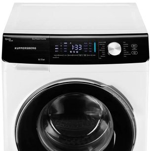 Стиральная машина Куперсберг WDM 581 W фото 3 в Краснодаре Стиральная машина Kuppersberg WDM 581 W фото 3 в Краснодаре