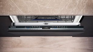 Встраиваемая посудомоечная Сименс SX 73EX02CE фото 3 в Краснодаре Встраиваемая посудомоечная Siemens SX 73EX02CE фото 3 в Краснодаре