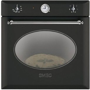 Духовой шкаф Смег SF850APZ фото в Краснодаре Духовой шкаф Smeg SF850APZ фото в Краснодаре