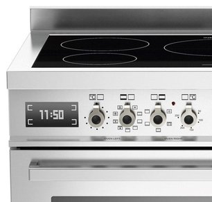 Варочный центр Bertazzoni PRO905IMFEDXT фото 2 в Краснодаре