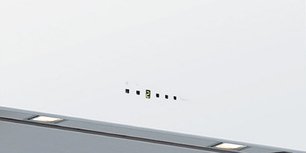 Вытяжка Фалмек Laguna 60 vetro (800) Bianca STEC фото 2 в Краснодаре Вытяжка Falmec Laguna 60 vetro (800) Bianca STEC фото 2 в Краснодаре