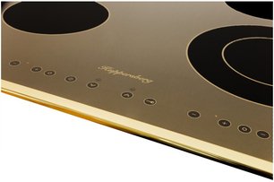 Варочная панель Куперсберг FA6RC Gold фото 3 в Краснодаре Варочная панель Kuppersberg FA6RC Gold фото 3 в Краснодаре