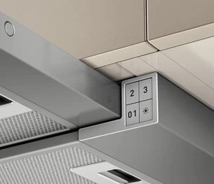 Встраиваемая вытяжка Элика ELITE 14 LUX GRVT/A/60 фото 3 в Краснодаре Встраиваемая вытяжка Elica ELITE 14 LUX GRVT/A/60 фото 3 в Краснодаре