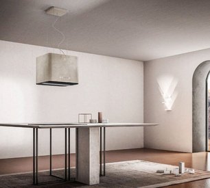 Вытяжка ELICA PIX CONCRETE/F/42 фото 2 в Краснодаре Вытяжка ELICA PIX CONCRETE/F/42 фото 2 в Краснодаре