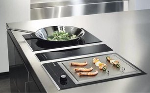 Вытяжка Де Дитрих DHD 1101 X фото 3 в Краснодаре Вытяжка De Dietrich DHD 1101 X фото 3 в Краснодаре