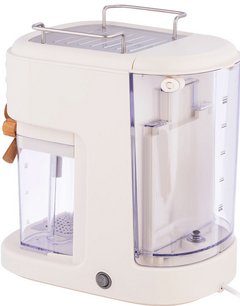 Кофеварка Маунфилд MF-737BG PRO фото 4 в Краснодаре Кофеварка Maunfeld MF-737BG PRO фото 4 в Краснодаре