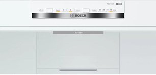 Двухкамерный холодильник Бош KGN39UL316 фото 3 в Краснодаре Двухкамерный холодильник Bosch KGN39UL316 фото 3 в Краснодаре