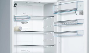 Двухкамерный холодильник Бош KGN56HI30M фото 4 в Краснодаре Двухкамерный холодильник Bosch KGN56HI30M фото 4 в Краснодаре