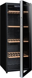 Винный шкаф Климадифф CS105B1 фото 4 в Краснодаре Винный шкаф Climadiff CS105B1 фото 4 в Краснодаре