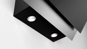 Вытяжка для настенного монтажа BOSCH DWK68AK60T фото 3 в Краснодаре Вытяжка для настенного монтажа BOSCH DWK68AK60T фото 3 в Краснодаре